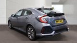 USED 2018 18 HONDA CIVIC 1.6 i-DTEC SE Hatchback 5dr Diesel Manual Euro 6 (s/s) (120 ps) EXCELLENT HISTORY+PARK SENSORS