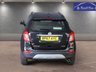 USED 2017 67 VAUXHALL MOKKA X 1.4i Turbo ecoTEC Active SUV 5dr Petrol Manual Euro 6 (s/s) (140 ps) Only 2 owners from new. Comprehensive service history - 4 stamps. Spare key & vehicle information pack. 2 YEARS FREE MOT & SERVICE INCLUDED. 3 Months Russell Ham Quality Warranty . All Cars Are HPI Clear . Finance Arranged - - Extended 12 Month's Warranty Available. &pound;99 Admin fee applicable to this vehicle. To view all of our cars visit www.russellham.co.uk