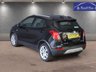 USED 2017 67 VAUXHALL MOKKA X 1.4i Turbo ecoTEC Active SUV 5dr Petrol Manual Euro 6 (s/s) (140 ps) Only 2 owners from new. Comprehensive service history - 4 stamps. Spare key & vehicle information pack. 2 YEARS FREE MOT & SERVICE INCLUDED. 3 Months Russell Ham Quality Warranty . All Cars Are HPI Clear . Finance Arranged - - Extended 12 Month's Warranty Available. &pound;99 Admin fee applicable to this vehicle. To view all of our cars visit www.russellham.co.uk