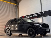 USED 2018 68 MERCEDES-BENZ GLE 3.0 GLE350d V6 AMG Night Edition (Premium Plus) SUV 5dr Diesel G-Tronic 4MATIC Euro 6 (s/s) (258 ps) 