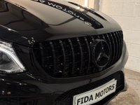 USED 2018 68 MERCEDES-BENZ GLE 3.0 GLE350d V6 AMG Night Edition (Premium Plus) SUV 5dr Diesel G-Tronic 4MATIC Euro 6 (s/s) (258 ps) 