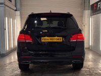 USED 2018 68 MERCEDES-BENZ GLE 3.0 GLE350d V6 AMG Night Edition (Premium Plus) SUV 5dr Diesel G-Tronic 4MATIC Euro 6 (s/s) (258 ps) 