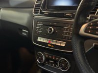 USED 2018 68 MERCEDES-BENZ GLE 3.0 GLE350d V6 AMG Night Edition (Premium Plus) SUV 5dr Diesel G-Tronic 4MATIC Euro 6 (s/s) (258 ps) 