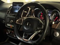 USED 2018 68 MERCEDES-BENZ GLE 3.0 GLE350d V6 AMG Night Edition (Premium Plus) SUV 5dr Diesel G-Tronic 4MATIC Euro 6 (s/s) (258 ps) 