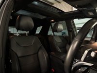 USED 2018 68 MERCEDES-BENZ GLE 3.0 GLE350d V6 AMG Night Edition (Premium Plus) SUV 5dr Diesel G-Tronic 4MATIC Euro 6 (s/s) (258 ps) 