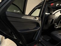 USED 2018 68 MERCEDES-BENZ GLE 3.0 GLE350d V6 AMG Night Edition (Premium Plus) SUV 5dr Diesel G-Tronic 4MATIC Euro 6 (s/s) (258 ps) 