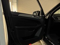 USED 2018 68 MERCEDES-BENZ GLE 3.0 GLE350d V6 AMG Night Edition (Premium Plus) SUV 5dr Diesel G-Tronic 4MATIC Euro 6 (s/s) (258 ps) 