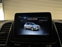 USED 2018 68 MERCEDES-BENZ GLE 3.0 GLE350d V6 AMG Night Edition (Premium Plus) SUV 5dr Diesel G-Tronic 4MATIC Euro 6 (s/s) (258 ps) 