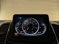 USED 2018 68 MERCEDES-BENZ GLE 3.0 GLE350d V6 AMG Night Edition (Premium Plus) SUV 5dr Diesel G-Tronic 4MATIC Euro 6 (s/s) (258 ps) 