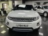 USED 2015 64 LAND ROVER RANGE ROVER EVOQUE 2.2 SD4 Pure Tech SUV 5dr Diesel Auto 4WD Euro 5 (s/s) (190 ps) CAMBELT REPLACED