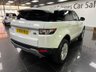 USED 2015 64 LAND ROVER RANGE ROVER EVOQUE 2.2 SD4 Pure Tech SUV 5dr Diesel Auto 4WD Euro 5 (s/s) (190 ps) CAMBELT REPLACED