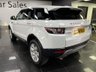 USED 2015 64 LAND ROVER RANGE ROVER EVOQUE 2.2 SD4 Pure Tech SUV 5dr Diesel Auto 4WD Euro 5 (s/s) (190 ps) CAMBELT REPLACED
