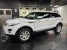 USED 2015 64 LAND ROVER RANGE ROVER EVOQUE 2.2 SD4 Pure Tech SUV 5dr Diesel Auto 4WD Euro 5 (s/s) (190 ps) CAMBELT REPLACED