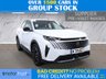 USED 2025 25 PEUGEOT 3008 1.2 Allure SUV 5dr Petrol Hybrid e-DSC6 Euro 6 (s/s) (136 ps) 2 KEYS, FSH, NEW SHAPE