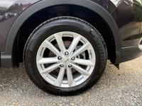 USED 2014 14 NISSAN QASHQAI 1.5 dCi Acenta Premium SUV 5dr Diesel Manual 2WD Euro 5 (s/s) (110 ps) 
