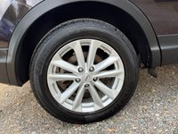 USED 2014 14 NISSAN QASHQAI 1.5 dCi Acenta Premium SUV 5dr Diesel Manual 2WD Euro 5 (s/s) (110 ps) 