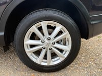 USED 2014 14 NISSAN QASHQAI 1.5 dCi Acenta Premium SUV 5dr Diesel Manual 2WD Euro 5 (s/s) (110 ps) 