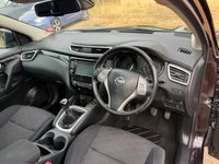 USED 2014 14 NISSAN QASHQAI 1.5 dCi Acenta Premium SUV 5dr Diesel Manual 2WD Euro 5 (s/s) (110 ps) 