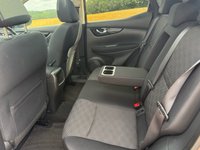 USED 2014 14 NISSAN QASHQAI 1.5 dCi Acenta Premium SUV 5dr Diesel Manual 2WD Euro 5 (s/s) (110 ps) 