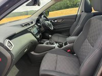 USED 2014 14 NISSAN QASHQAI 1.5 dCi Acenta Premium SUV 5dr Diesel Manual 2WD Euro 5 (s/s) (110 ps) 