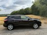 USED 2014 14 NISSAN QASHQAI 1.5 dCi Acenta Premium SUV 5dr Diesel Manual 2WD Euro 5 (s/s) (110 ps) 