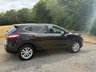USED 2014 14 NISSAN QASHQAI 1.5 dCi Acenta Premium SUV 5dr Diesel Manual 2WD Euro 5 (s/s) (110 ps) 