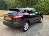 USED 2014 14 NISSAN QASHQAI 1.5 dCi Acenta Premium SUV 5dr Diesel Manual 2WD Euro 5 (s/s) (110 ps) 