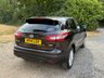 USED 2014 14 NISSAN QASHQAI 1.5 dCi Acenta Premium SUV 5dr Diesel Manual 2WD Euro 5 (s/s) (110 ps) 