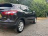 USED 2014 14 NISSAN QASHQAI 1.5 dCi Acenta Premium SUV 5dr Diesel Manual 2WD Euro 5 (s/s) (110 ps) 