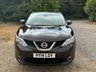USED 2014 14 NISSAN QASHQAI 1.5 dCi Acenta Premium SUV 5dr Diesel Manual 2WD Euro 5 (s/s) (110 ps) 