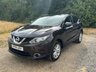 USED 2014 14 NISSAN QASHQAI 1.5 dCi Acenta Premium SUV 5dr Diesel Manual 2WD Euro 5 (s/s) (110 ps) 