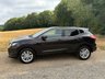 USED 2014 14 NISSAN QASHQAI 1.5 dCi Acenta Premium SUV 5dr Diesel Manual 2WD Euro 5 (s/s) (110 ps) 
