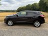 USED 2014 14 NISSAN QASHQAI 1.5 dCi Acenta Premium SUV 5dr Diesel Manual 2WD Euro 5 (s/s) (110 ps) 