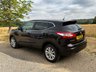 USED 2014 14 NISSAN QASHQAI 1.5 dCi Acenta Premium SUV 5dr Diesel Manual 2WD Euro 5 (s/s) (110 ps) 