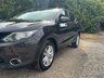 USED 2014 14 NISSAN QASHQAI 1.5 dCi Acenta Premium SUV 5dr Diesel Manual 2WD Euro 5 (s/s) (110 ps) 
