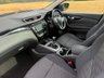 USED 2014 14 NISSAN QASHQAI 1.5 dCi Acenta Premium SUV 5dr Diesel Manual 2WD Euro 5 (s/s) (110 ps) 