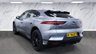USED 2022 22 JAGUAR I-PACE 400 90kWh Black SUV 5dr Electric Auto 4WD (400 ps) 2 KEYS, FULL DEALER HISTORY