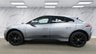 USED 2022 22 JAGUAR I-PACE 400 90kWh Black SUV 5dr Electric Auto 4WD (400 ps) 2 KEYS, FULL DEALER HISTORY