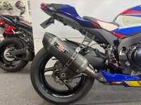 USED 2014 S SUZUKI GSX-R750 750 Super Sports Petrol Manual (152 ps) 