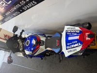 USED 2014 S SUZUKI GSX-R750 750 Super Sports Petrol Manual (152 ps) 