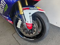 USED 2014 S SUZUKI GSX-R750 750 Super Sports Petrol Manual (152 ps) 