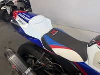 USED 2014 S SUZUKI GSX-R750 750 Super Sports Petrol Manual (152 ps) 
