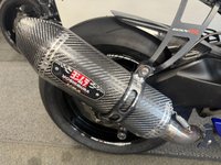 USED 2014 S SUZUKI GSX-R750 750 Super Sports Petrol Manual (152 ps) 