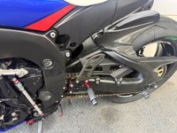 USED 2014 S SUZUKI GSX-R750 750 Super Sports Petrol Manual (152 ps) 