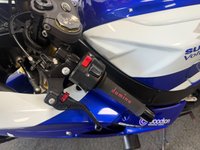 USED 2014 S SUZUKI GSX-R750 750 Super Sports Petrol Manual (152 ps) 