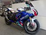 USED 2014 S SUZUKI GSX-R750 750 Super Sports Petrol Manual (152 ps) 