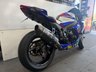 USED 2014 S SUZUKI GSX-R750 750 Super Sports Petrol Manual (152 ps) 