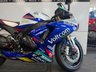 USED 2014 S SUZUKI GSX-R750 750 Super Sports Petrol Manual (152 ps) 