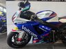 USED 2014 S SUZUKI GSX-R750 750 Super Sports Petrol Manual (152 ps) 
