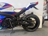 USED 2014 S SUZUKI GSX-R750 750 Super Sports Petrol Manual (152 ps) 